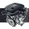 Nissan Altima, 2019 Engine