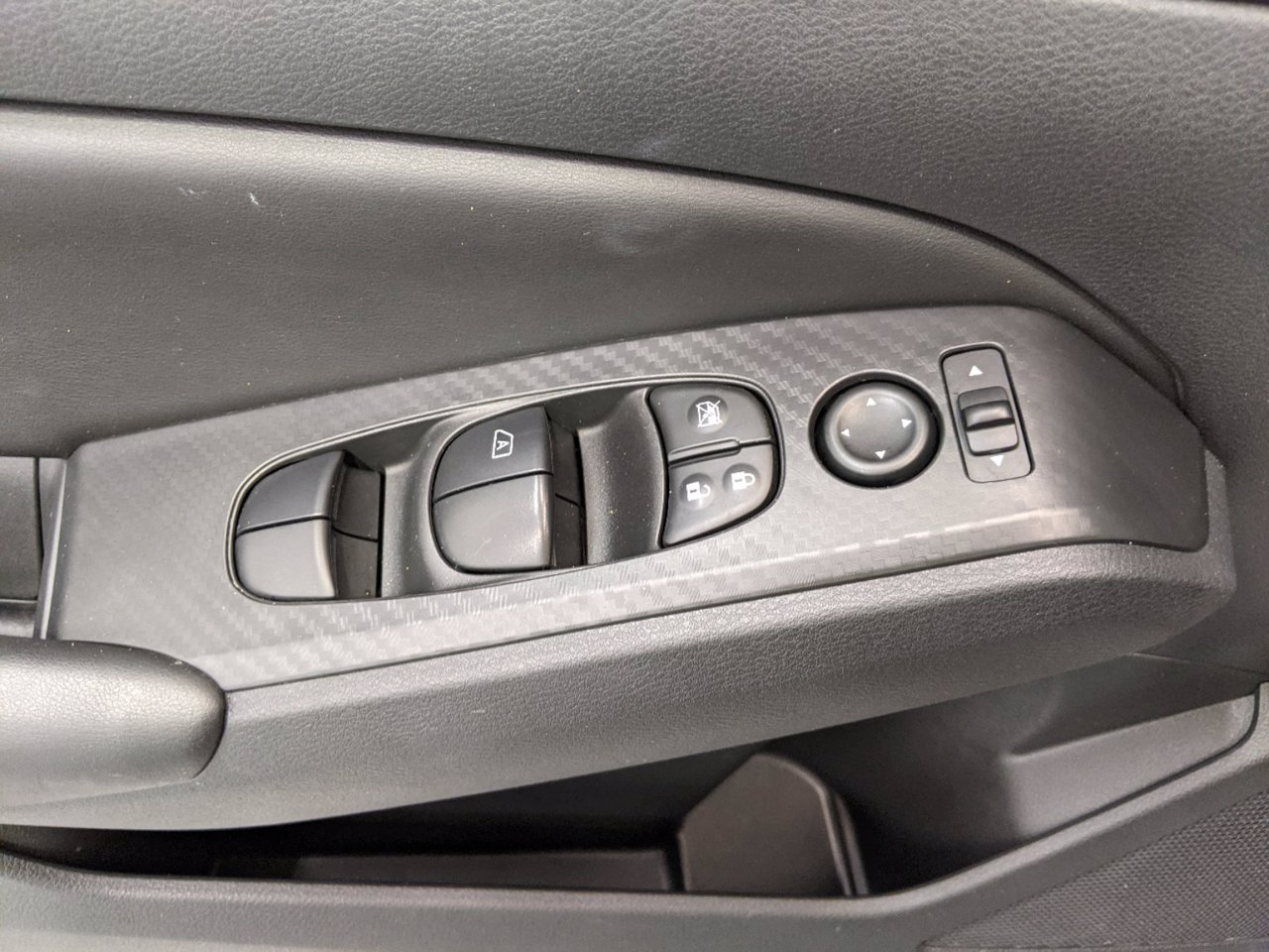 Front left door, used, Nissan Altima
