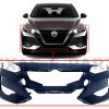 Front Bumper, used, Nissan Altima