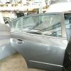 Rear right door, used, Nissan Altima