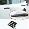 Nissan Altima door handle, used