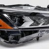 Front lights, used, Nissan Altima