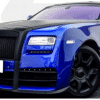 ROLLS-ROYCE GHOST body kits
