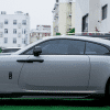 Body Kit For Rolls-Royce Wraith Dawn