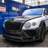 Body kit for Bentley Bentayga