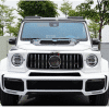 B900 style wide body kit g dragon W463A auto parts