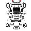 GBT body kit