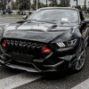 Front bumper For Ford Mustang 2015-2019