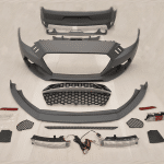 Galpin Fisker Rocket Style for Ford Mustang GT