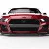 Body kit for new Ford Mustang