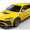 Body kit for Lamborghini URUS