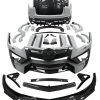Body Kit For Lamborghini URUS style full bodykit