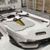 Carbon Fiber Body Kit  For Lamborghini Aventador