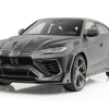 Upgrade Lamborghini Urus