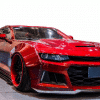 body kits for Chevrolet camaro