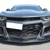 body kit for Chevrolet Camaro facelift