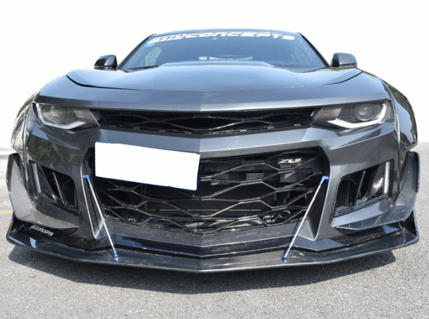 body kit for Chevrolet Camaro facelift
