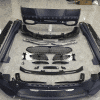 upgrade body kit Bentley Continental GT