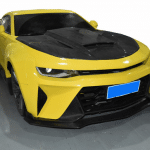 wide body kit for Chevrolet camaro