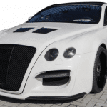 body kit for Continental GT