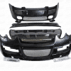 BODYKIT FOR BENTLEY CONTINENTAL GT