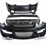 BODYKIT FOR BENTLEY CONTINENTAL GT
