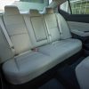 Back seat, used, Nissan Altima