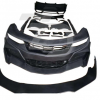 Body Kit For Camaro Gen 5