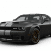 Body Kit For Dodge Challenger