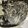 Transmission Assembly, used, Nissan Altima