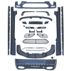body kit for bentley continental gt
