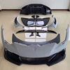 Bodykit For Lamborghini Huracan