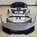 Bodykit For Lamborghini Huracan