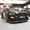 NEW Designed For The Mustang