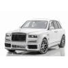 Rolls Royce Gullinan Body Kit