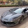 Car Body Kit For Lamborghini Aventador