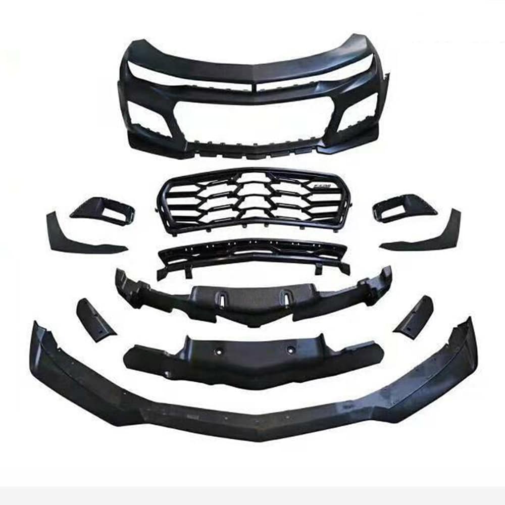body kit for Chevrolet Camaro