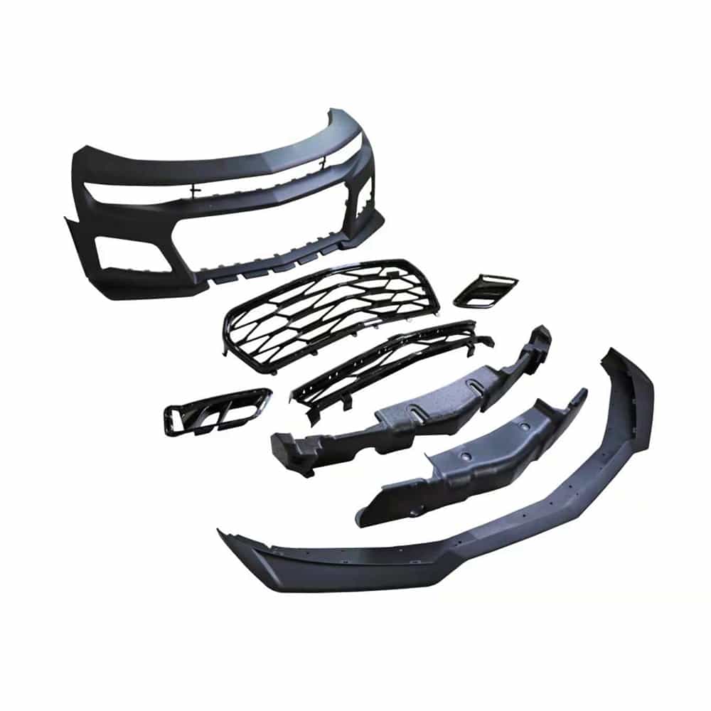 body kit for Chevrolet Camaro 2016