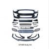 Mustang GT500 Body Kit Facelift