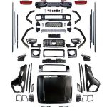 upgrade for Mercedes Benz  for G Class G500 G63 1990-2018
