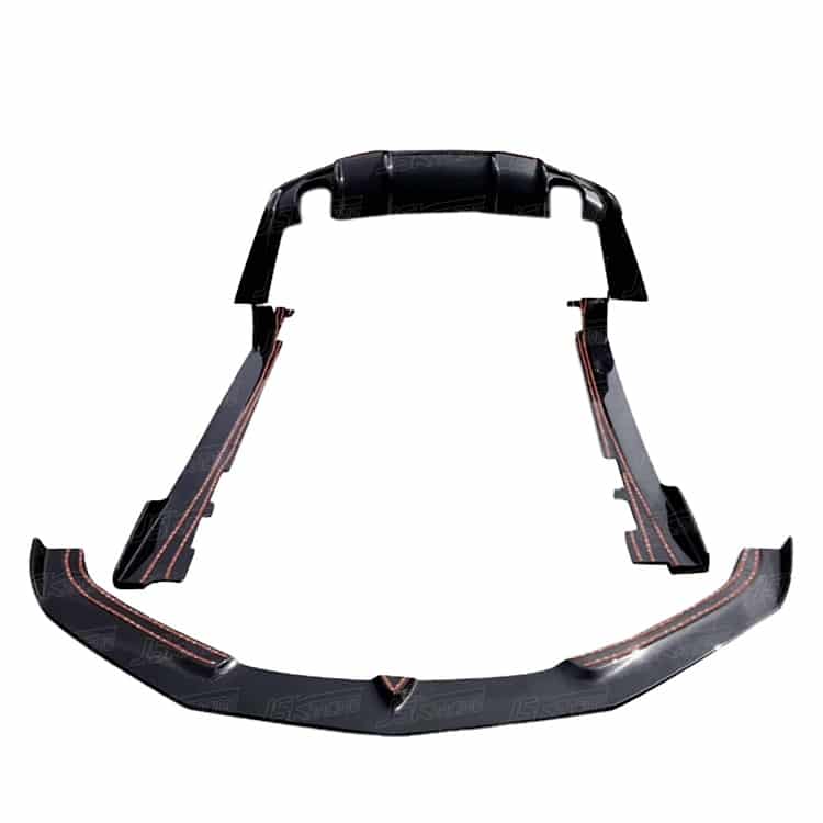 JSK STYLE BODY KITS FOR CHEVROLET CAMARO