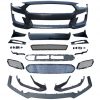 gt500 shelby Body kit