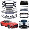 Body Kit For Ford Mustang GT500