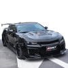 Body kit for chevrolet Camaro