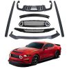 Ford Mustang Upgrade RTR Models