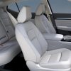 Right front seat, used, Nissan Altima