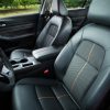 Left front seat, used, Nissan Altima