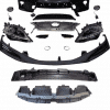 Upgrade Lexus Rx270
