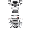 bodykit For Lexus 570 lx570