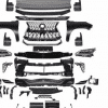 body kit For Lexus lx570